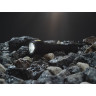 Карманный фонарь ARMYTEK PRIME C2 MAGNET USB теплый свет, 1x18650 (в комплекте) F08001W