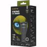 Тактический фонарь ARMYTEK VIKING PRO MAGNET USB F07701W